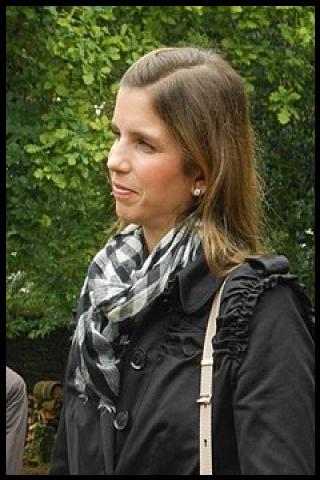 Famous People with surname Marguerite