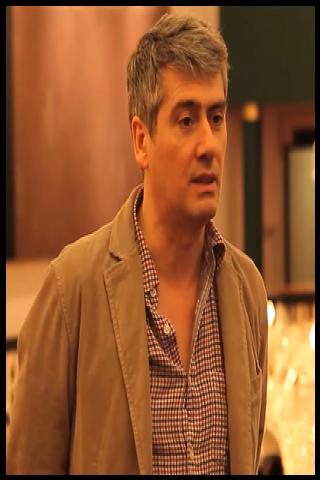 Famous People with surname Marianelli