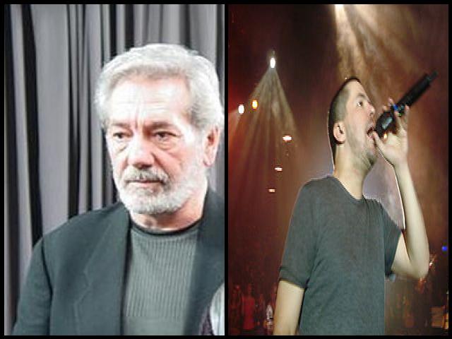 Famous People with surname Mariano