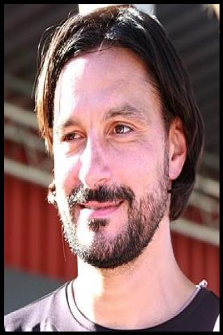 Famous People with surname Marič