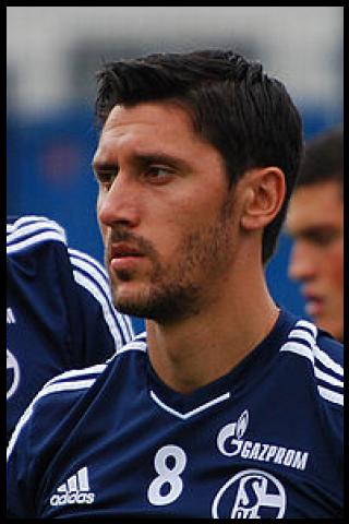 Famous People with surname Marica