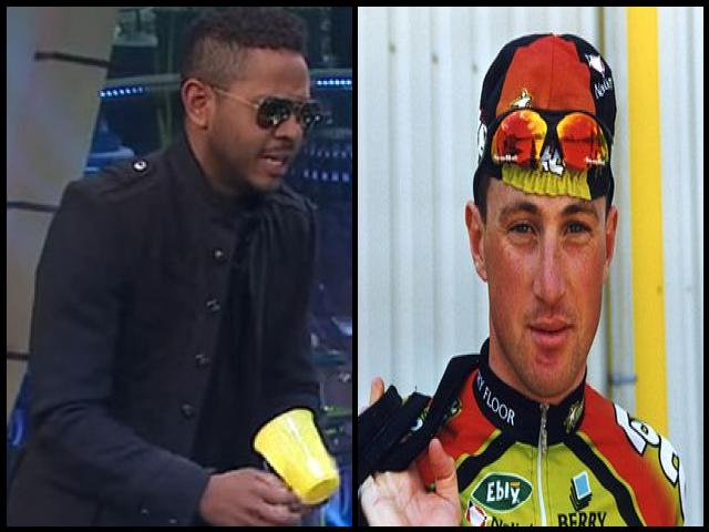 Famous People with surname Marichal