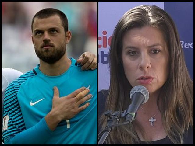 Famous People with surname Marinović