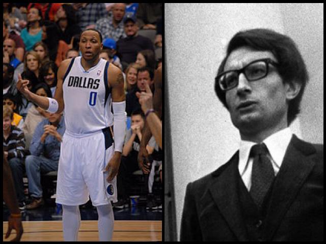 Famous People with surname Marion