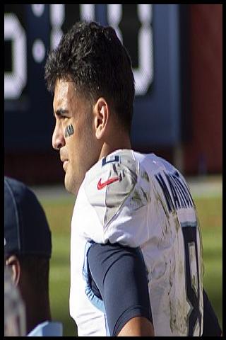 Famous People with surname Mariota