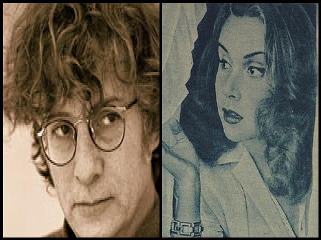 Famous People with surname Mariscal