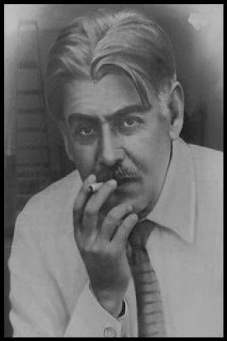 Famous People with surname Marjanishvili