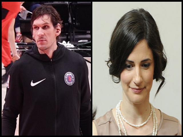 Famous People with surname Marjanović