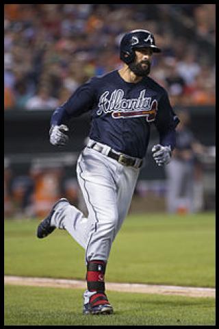 Famous People with surname Markakis