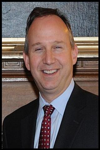 Famous People with surname Markell