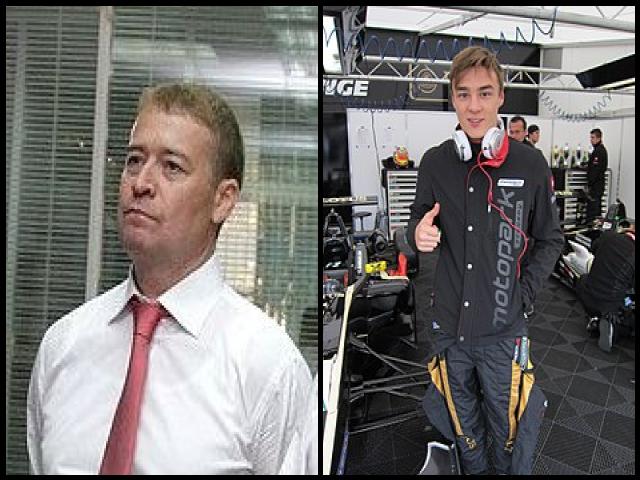 Famous People with surname Markelov