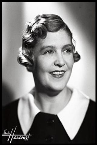 Famous People with surname Marken