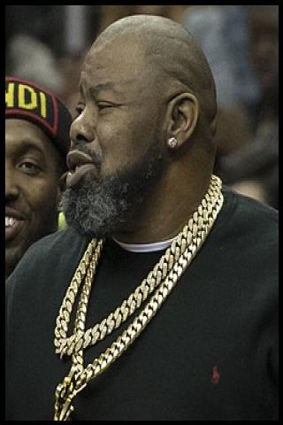 Famous People with surname Markie