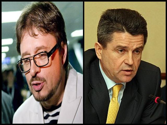 Famous People with surname Markin