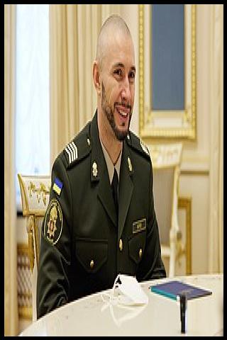 Famous People with surname Markiv