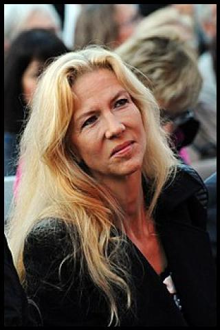 Famous People with surname Marklund