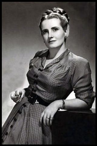 Famous People with surname Markmann