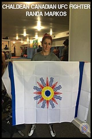 Famous People with surname Markos