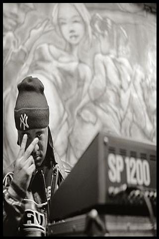 Famous People with surname Marl