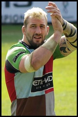 Famous People with surname Marler