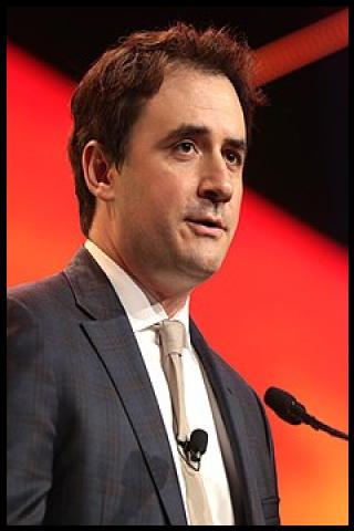 Famous People with surname Marlow