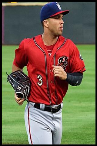 Famous People with surname Marmolejos