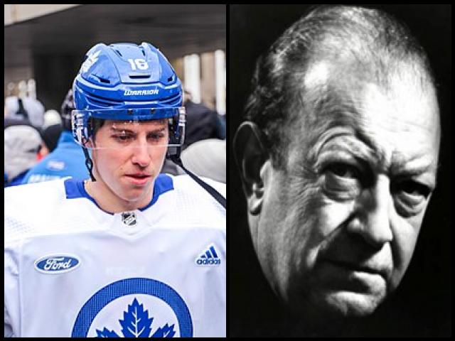 Famous People with surname Marner