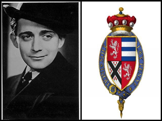 Famous People with surname Marney