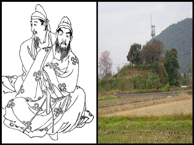 Famous People with surname Maro