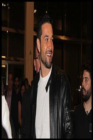 Famous People with surname Marone