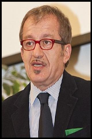 Famous People with surname Maroni