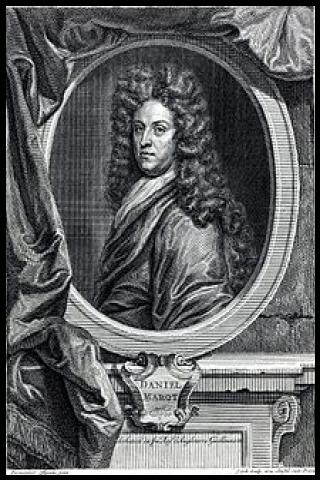 Famous People with surname Marot