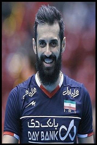 Famous People with surname Marouf