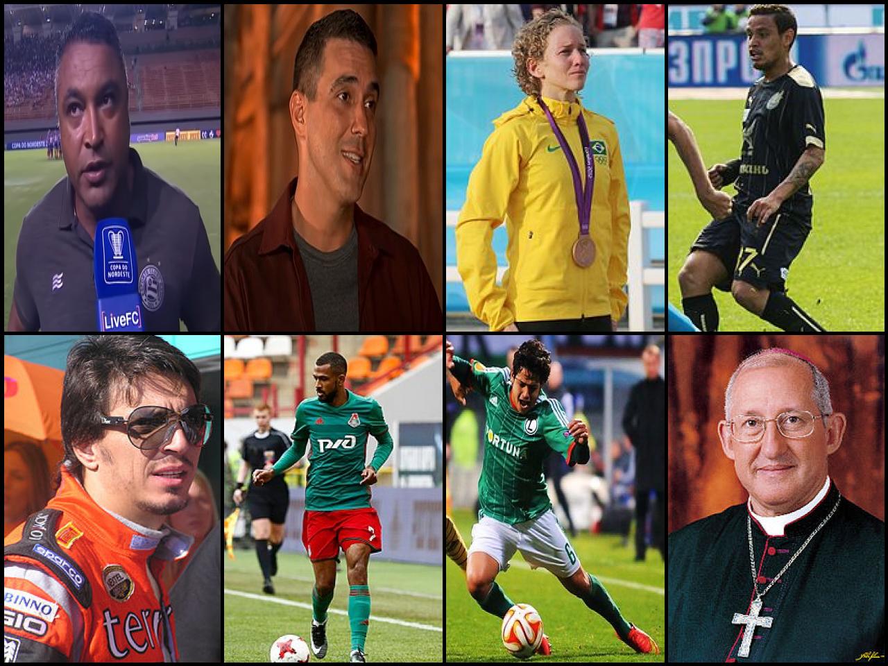 Famous People with surname Marqu&ecirc;s