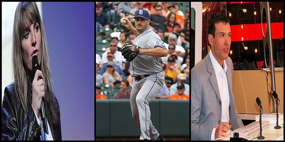 Famous People with surname Marquis