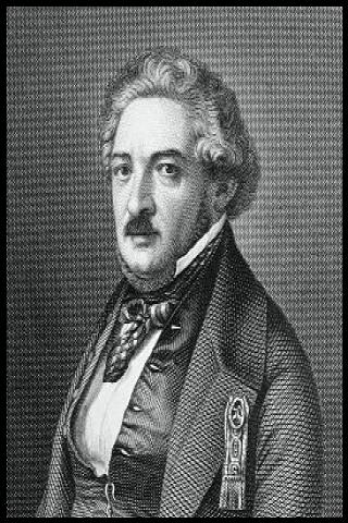 Famous People with surname Marrast