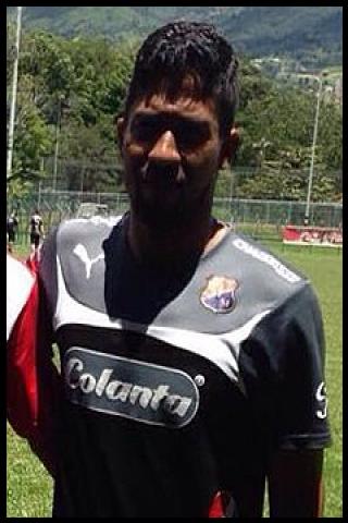 Famous People with surname Marrugo