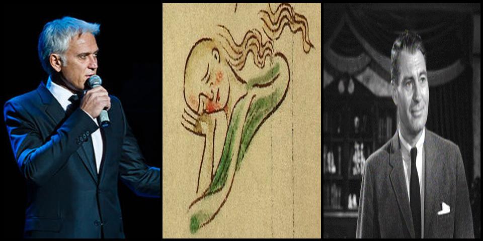 Famous People with surname Marshal