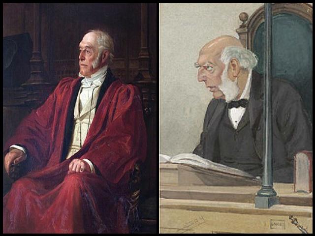 Famous People with surname Marsham