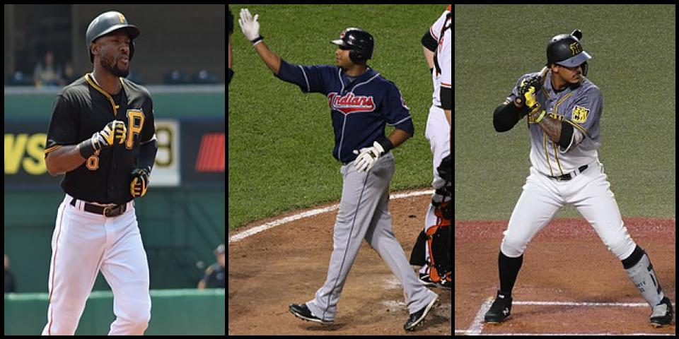 Famous People with surname Marte