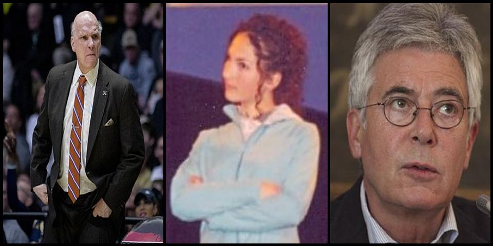 Famous People with surname Martelli