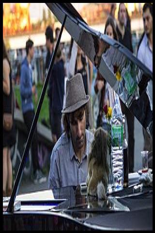 Famous People with surname Martello