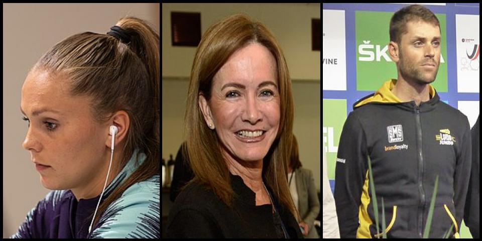 Famous People with surname Martens