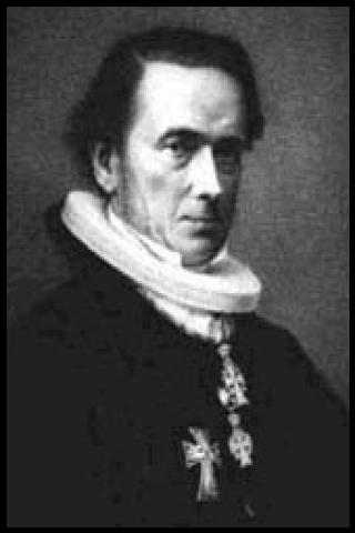 Famous People with surname Martensen