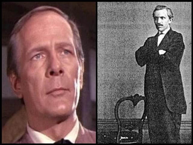 Famous People with surname Marth