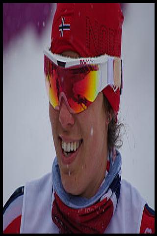 Famous People with surname Marthinsen