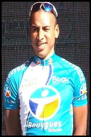 Famous People with surname Martias