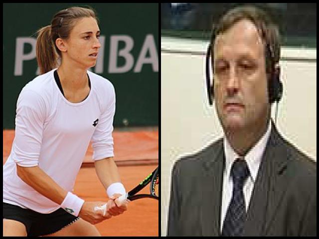 Famous People with surname Martić