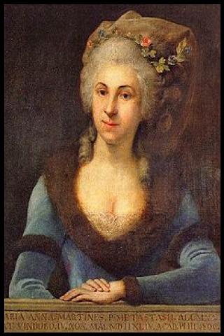 Famous People with surname Martines