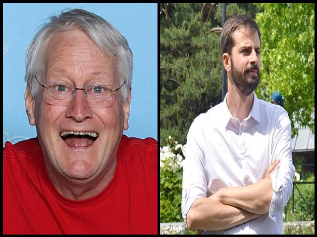 Famous People with surname Martinet